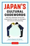 Japan's Cultural Codewords - Mente De Boyé Lafayette