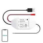 Smart ovladač garážových vrat MEROSS MSG100HK WiFi