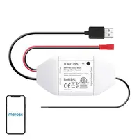 Smart ovladač garážových vrat MEROSS MSG100HK WiFi