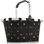 Skládací nákupní košík Reisenthel CarryBag Dots