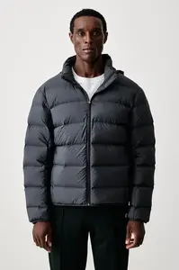 Lacoste  péřová bunda pánská