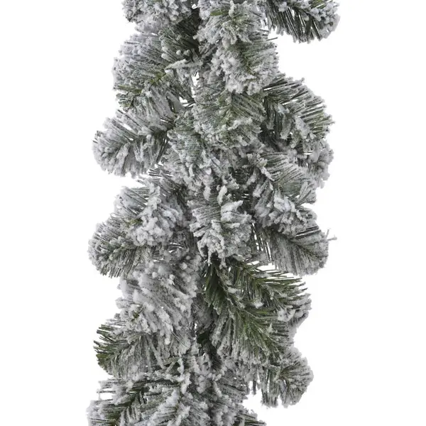 X-Mas JEDLOVÁ GIRLANDA