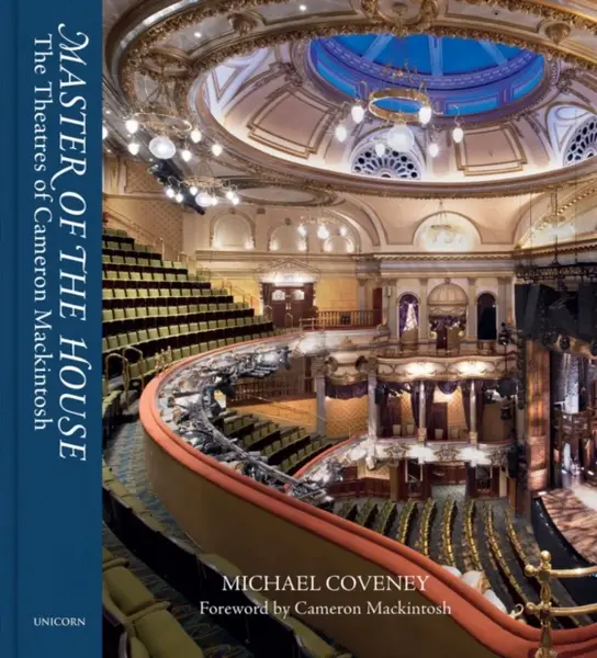 Master of the House - Michael Coveney