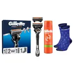 Gillette Darčeková sada Proglide