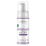 SALOOS Zklidňující čisticí pěna s levandulí 150 ml