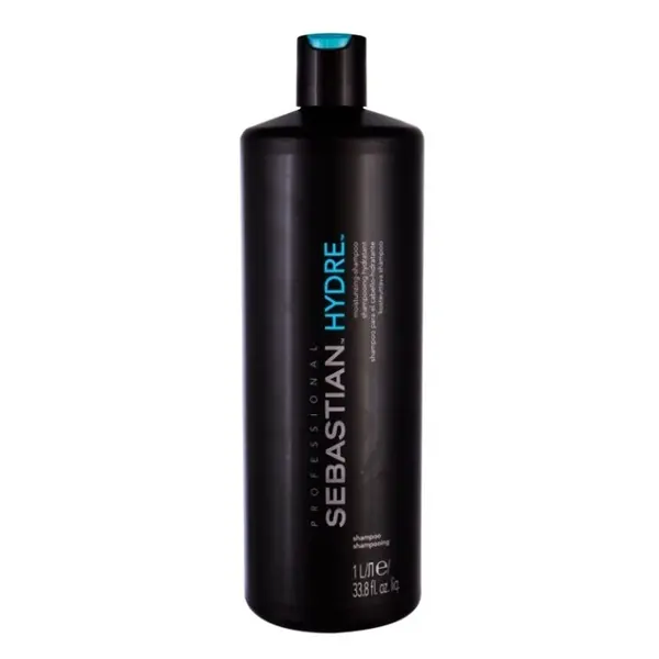 Sebastian Hydre Shampoo  1000 ml Hydratační šampon
