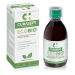 CURASEPT Ústní voda Ecobio 300 ml