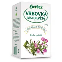 HERBEX Vrbovka malokvětá 50 g