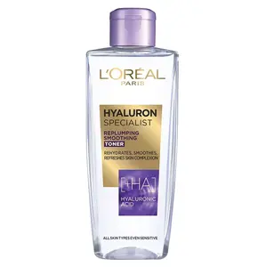 L´ORÉAL Paris Hyaluron Specialist Pleťové tonikum 200 ml