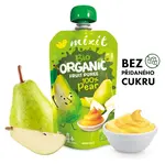 MIXIT Ovocná kapsička 100 % hruška 100 g