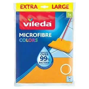 VILEDA Colors mikrohadřík na podlahu 1 kus