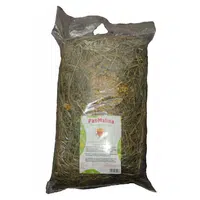 PANMALINA Seno luční výběrové s heřmánkem pro hlodavce 450 g