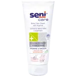 SENI Care Ochranný tělový krém s argininem 200 ml