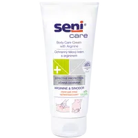 SENI Care Ochranný tělový krém s argininem 200 ml