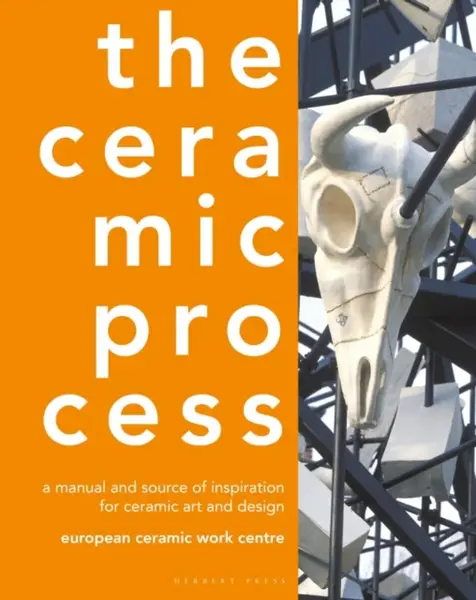 The Ceramic Process - Anton Reijnders, European Ceramic Work Centre