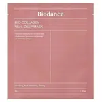 BIODANCE Bio-Collagen Zpevňující kolagenová maska na obličej 34 g