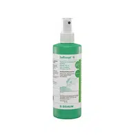 SOFTASEPT N bezbarvý sprej 250 ml