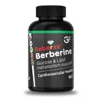 GF nutrition Rebersa® Berberine 90 kapslí