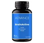 ADVANCE BrainActive paměť, soustředění, energie 60 kapslí