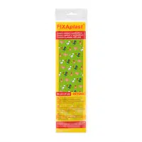 FIXAPLAST Dětská  nedělená s polštářkem 0.5 m x 6 cm