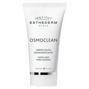 ESTHEDERM Osmoclear Hloubkový čistící krém 75 ml