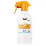 EUCERIN Sun Sensitive Protect Dětský sprej na opalování SPF 50+ 250 ml
