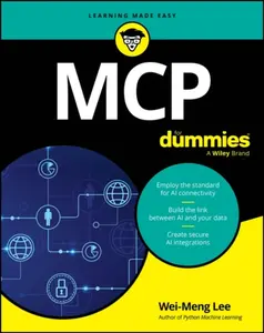 MCP For Dummies - Wei-Meng Lee
