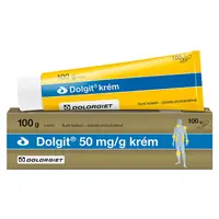 DOLGIT Krém 100 g