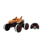Hot Wheels R/C monster truck 1:15 tygří žralok