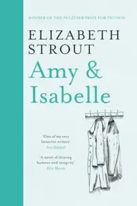 Amy & Isabelle - Elizabeth Stroutová