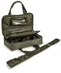 Solar puzdro tackle sp c-tech compact buzzer bar bag