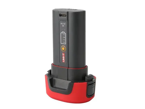 Baterie nabíjecí Li-Ion Battery Pack USB type-C UT-M17