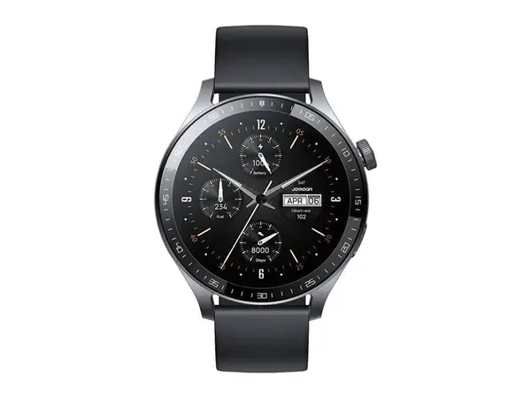 Hodinky JOYROOM JR-FC2 Pro Grey