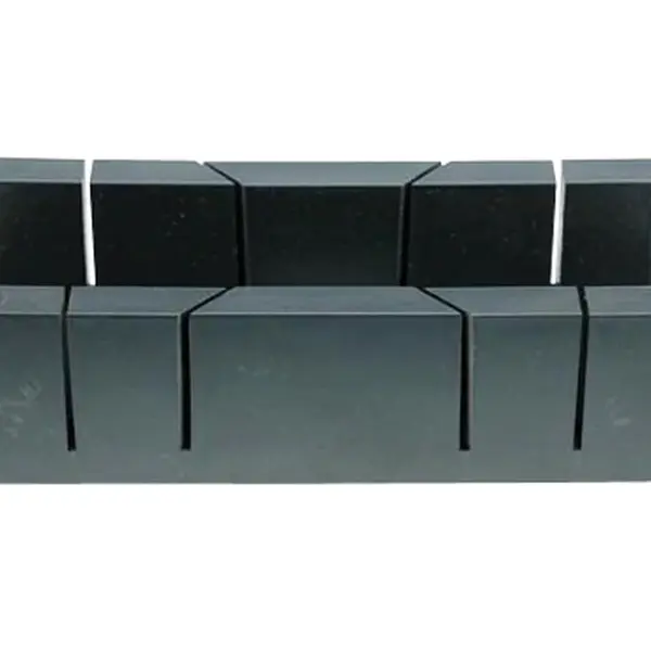 Přípravek na řezání úhlů TOYA TO-29312 285x60mm