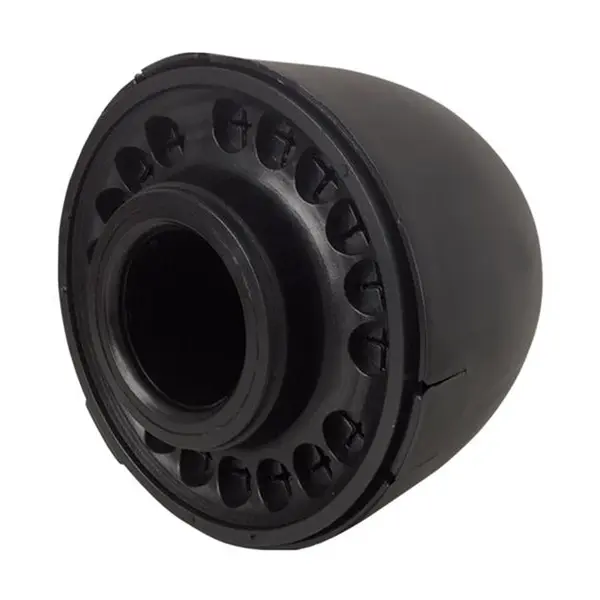 Stožárová krytka na kabely - pro stožár (38 - 50 mm)