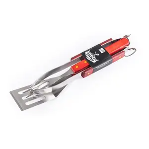 Sada grilovací G21 3ks