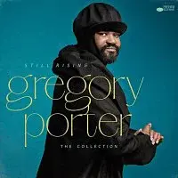 Gregory Porter – Still Rising. The Collection CD