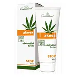CANNADERM Aknea ošetřující krém 75 g
