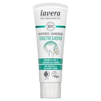 LAVERA  Sensitive & Repair Zubní pasta 75 ml