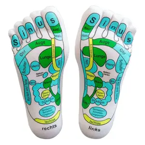 MODOM Masážní ponožky velikost L 40-43