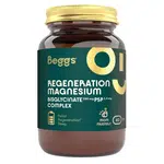 BEGGS Magnesium bisglycinate 380 mg + P5P complex 1,4 mg 60 kapslí