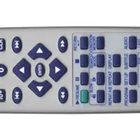Ovladač dálkový IRC85018