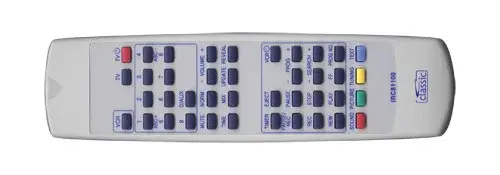 Ovladač dálkový IRC81100 thorn