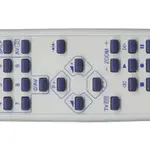 Ovladač dálkový IRC81286