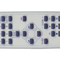 Ovladač dálkový IRC81286
