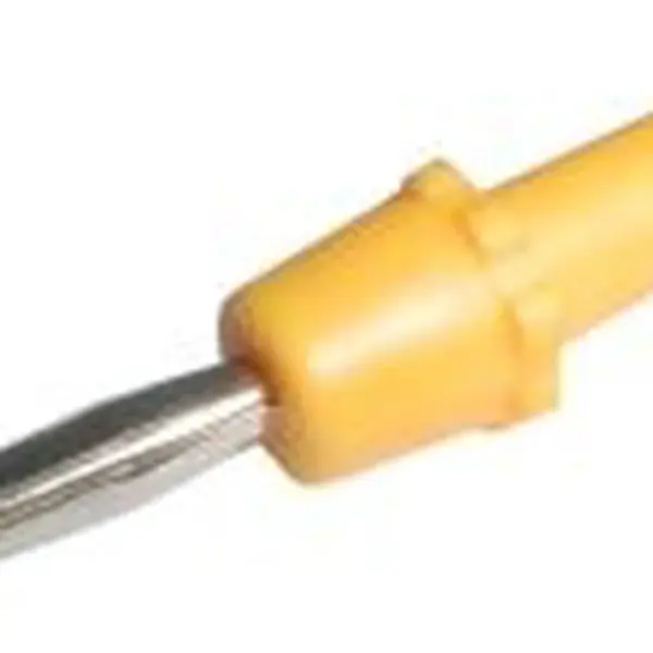 Banánek  T110 žlutý