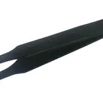 Pinzeta přímá TIPA 702017 anti-static 120x9mm