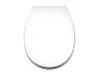 WC sedátko SCHÜTTE White