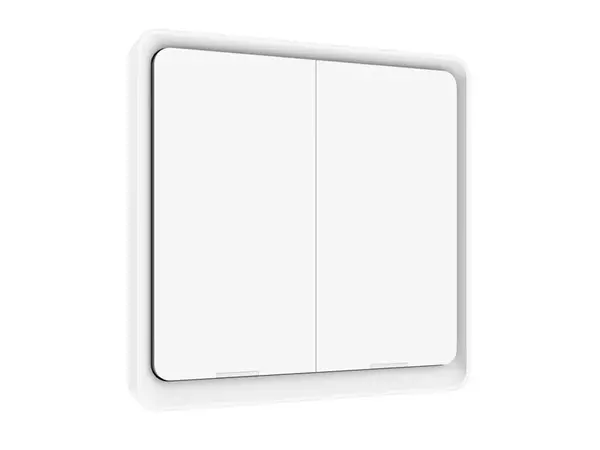 Smart vypínač osvětlení IMMAX NEO 07513L WiFi Tuya