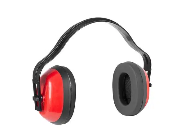 Sluchátka pracovní STREND PRO B003